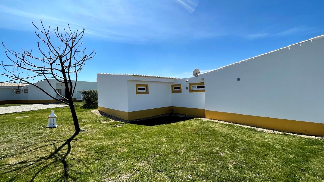 Herdade Do Gizo - Casa Reis Cuba Kültér fotó