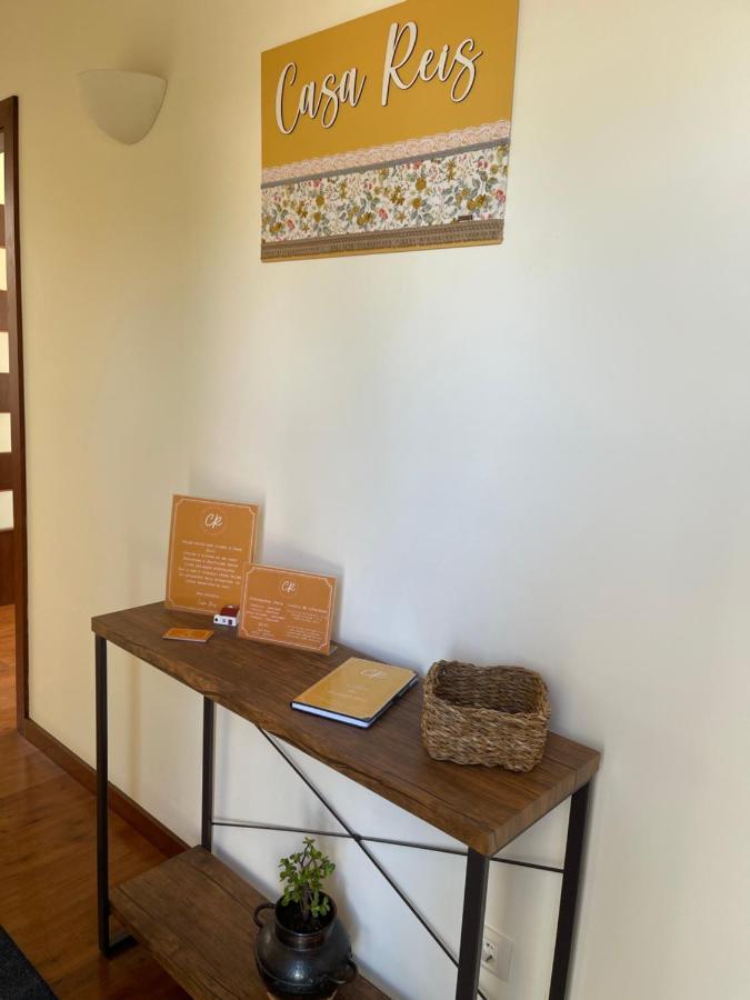 Herdade Do Gizo - Casa Reis Cuba Kültér fotó