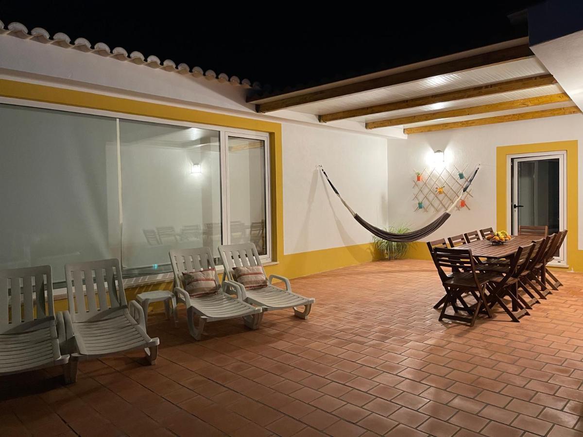 Herdade Do Gizo - Casa Reis Cuba Kültér fotó