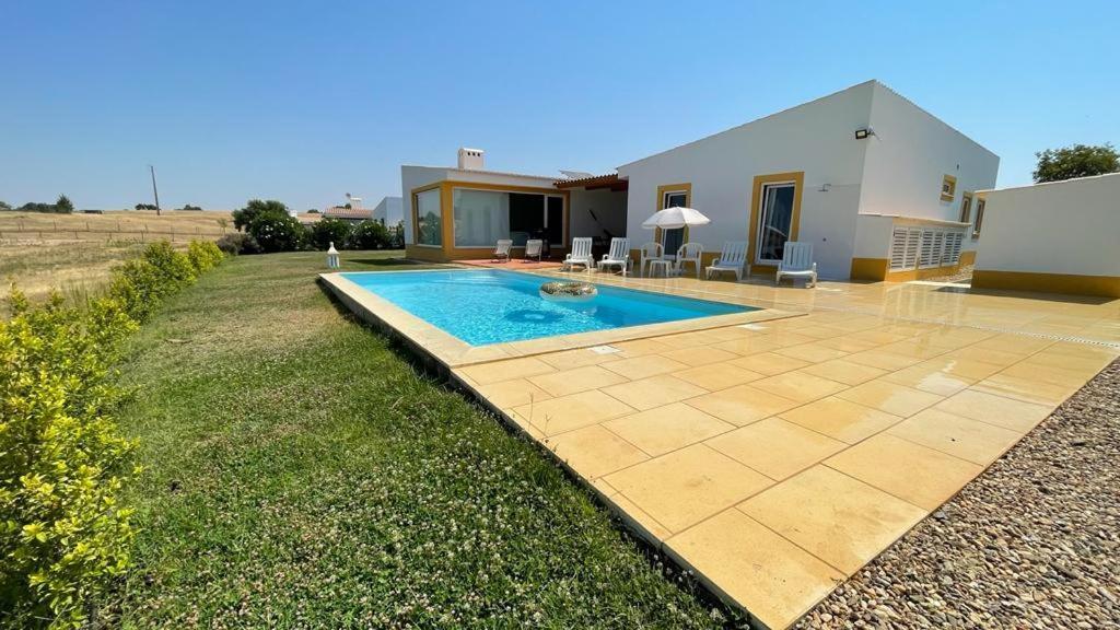 Herdade Do Gizo - Casa Reis Cuba Kültér fotó