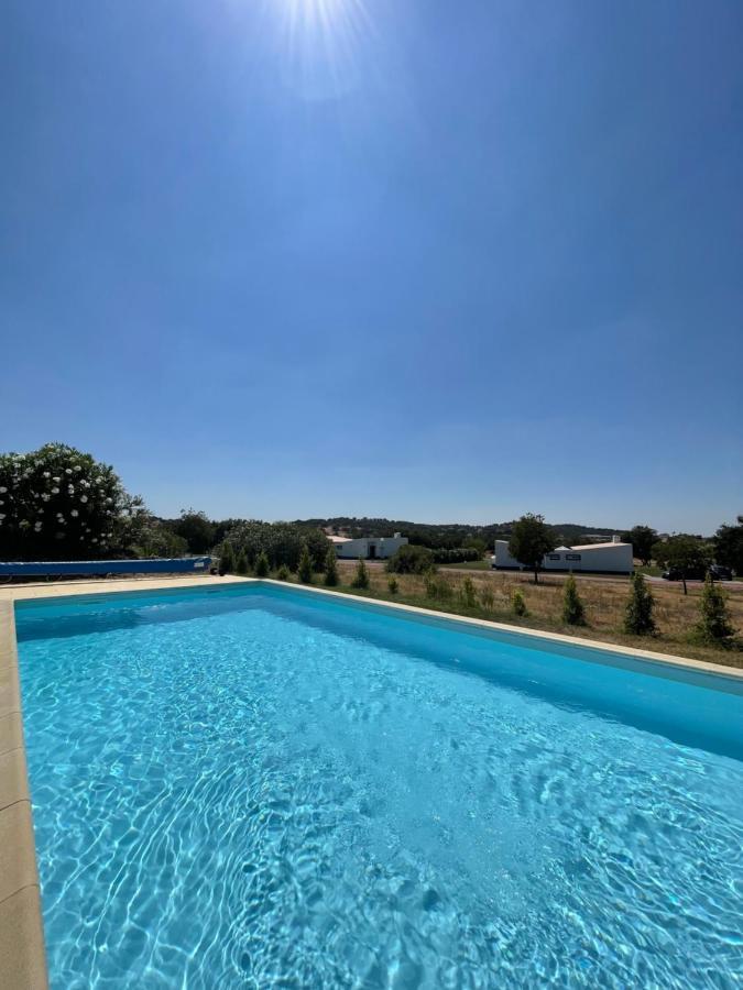 Herdade Do Gizo - Casa Reis Cuba Kültér fotó